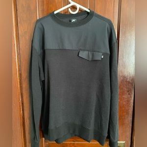 Nike Crewneck Pullover Sweatshirt